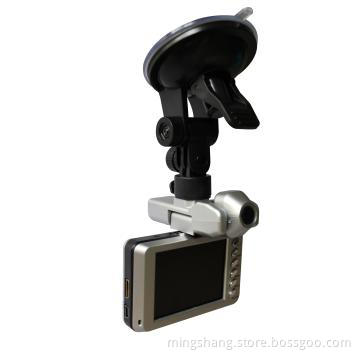 Portable DVR/HDMI Traveled Recorder, Night Vision 4 LEDs, 2.5\" monitor